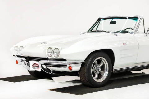 1964 Chevrolet Corvette