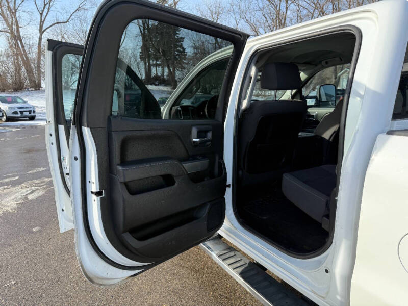 2015 Chevrolet Silverado 2500HD LT