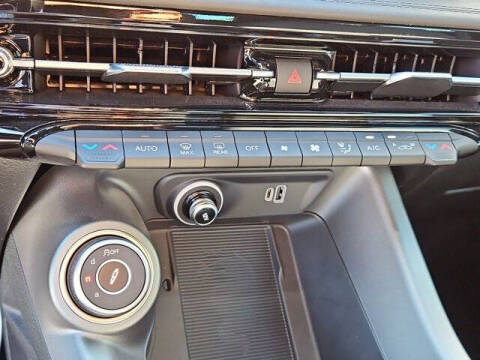 2024 Alfa Romeo Tonale Hybrid Veloce