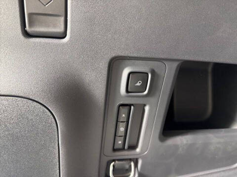 2025 Lincoln Navigator Black Label