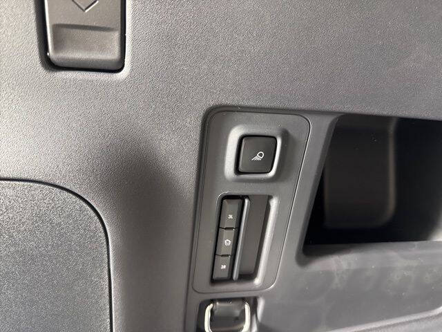 2025 Lincoln Navigator Black Label