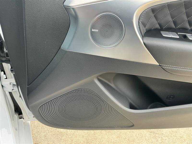 2019 Genesis G70