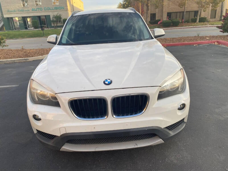 2014 BMW X1 for sale at Faith Auto Sales in Temecula CA