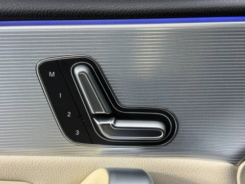 2020 Mercedes-Benz A-Class A 220