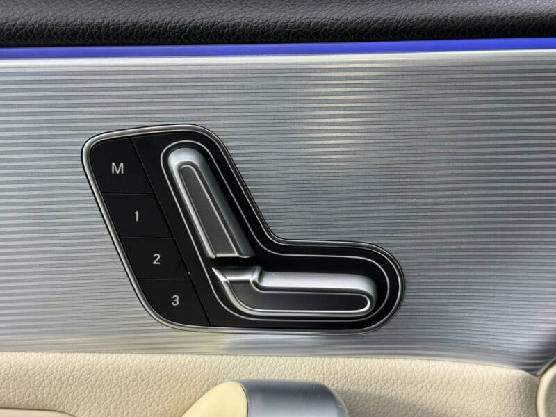 2020 Mercedes-Benz A-Class A 220