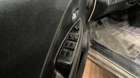 2004 Nissan Altima 2.5 S