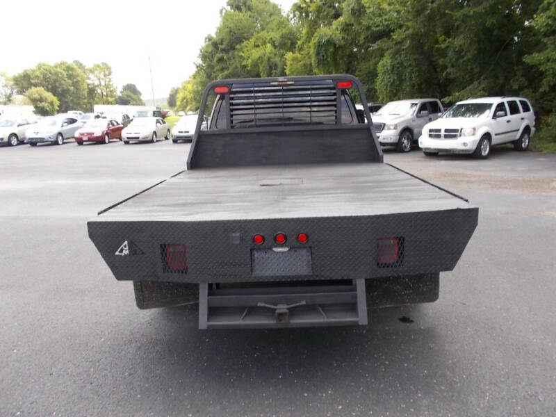 2013 Ford F-350 Super Duty XL