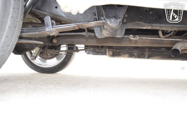 1982 Chevrolet C/K 10 Series