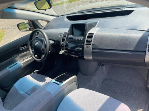 2007 Toyota Prius Touring