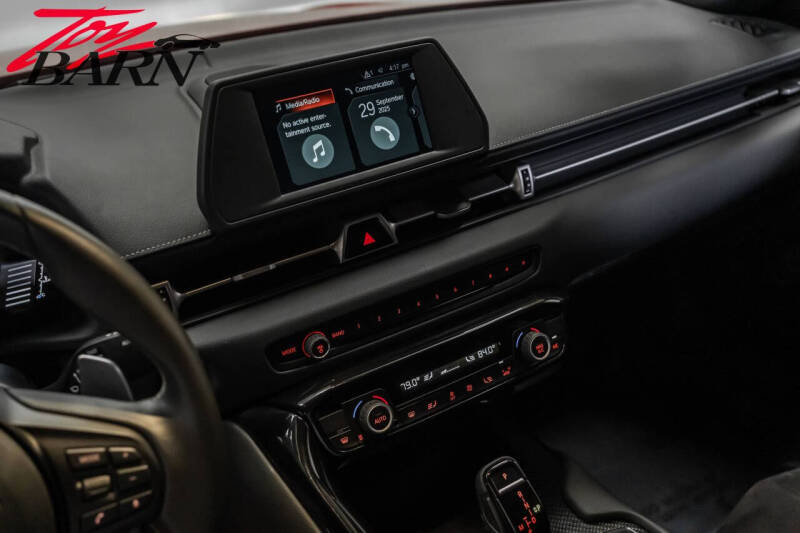 2020 Toyota GR Supra 3.0