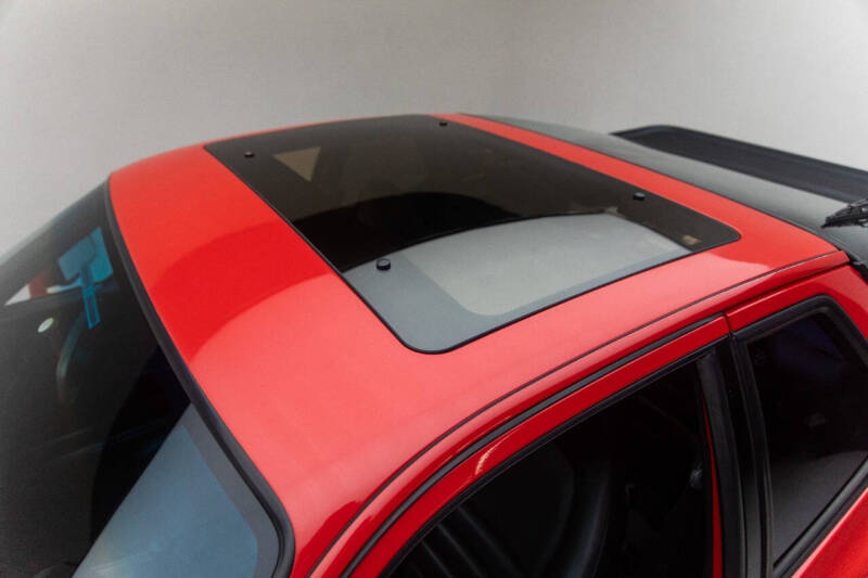 1986 Porsche 944 Turbo