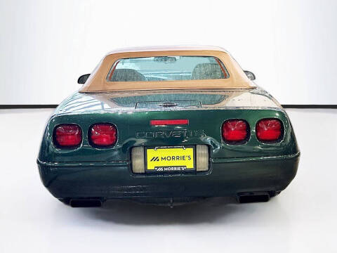 1994 Chevrolet Corvette