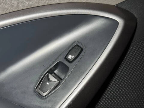 2015 Hyundai Santa Fe Sport 2.0T