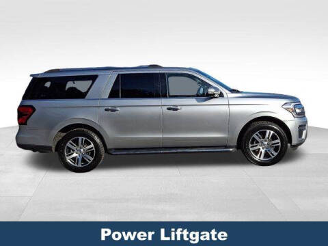 2023 Ford Expedition MAX Limited