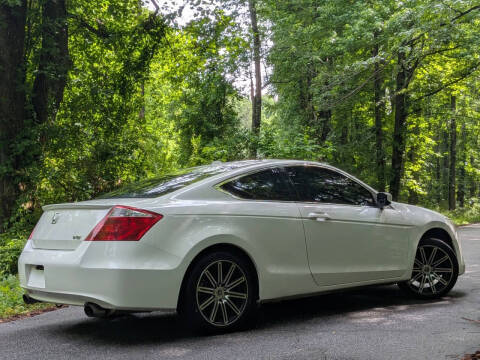 2010 Honda Accord