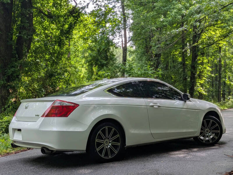 2010 Honda Accord