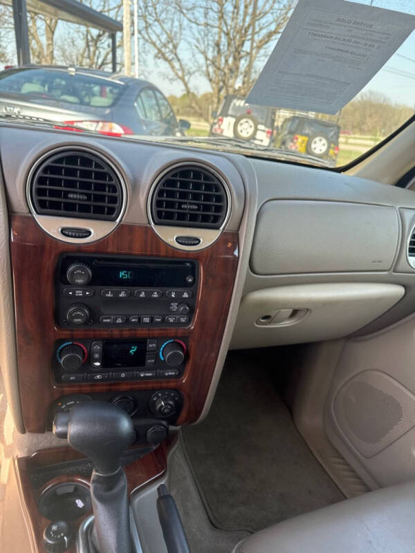 2004 GMC Envoy XL