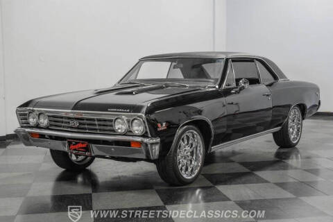 1967 Chevrolet Chevelle