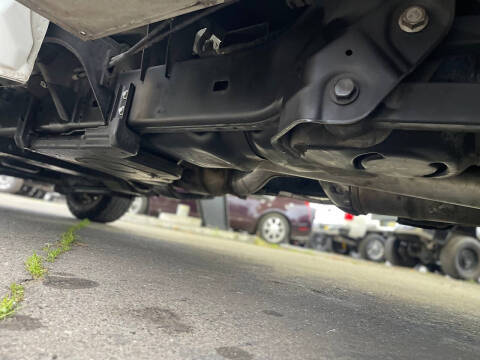 2015 RAM 2500 Tradesman