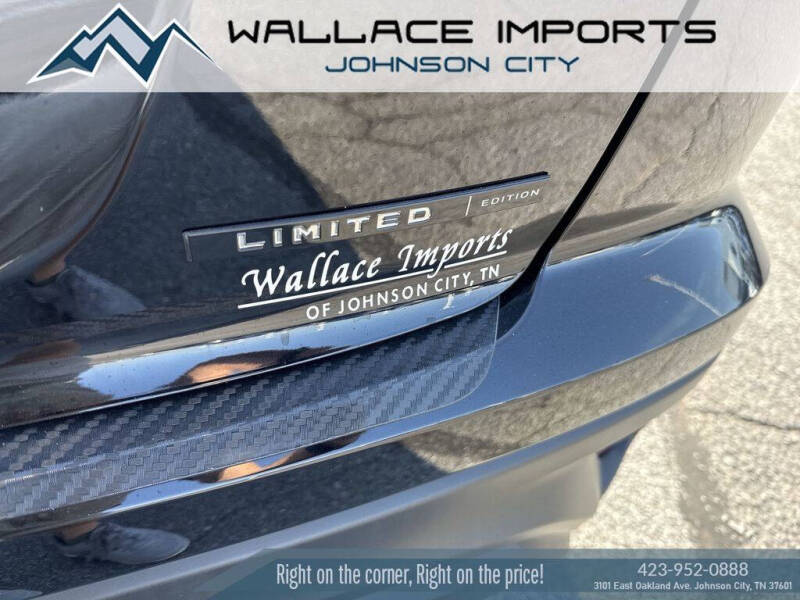 2026 Mitsubishi Eclipse Cross LE