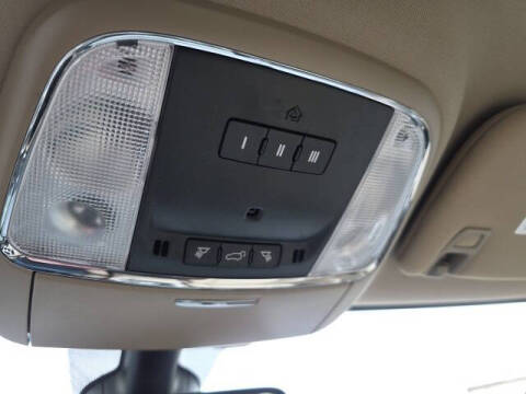 2022 Jeep Grand Cherokee WK Laredo E