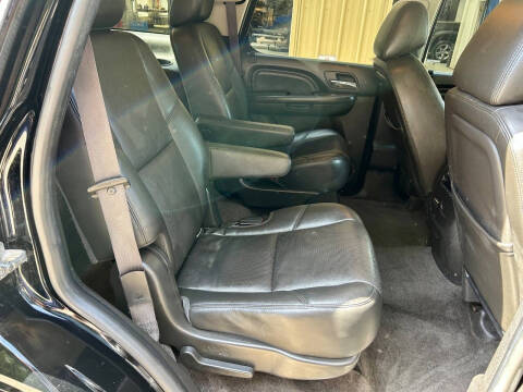 2014 GMC Yukon Denali