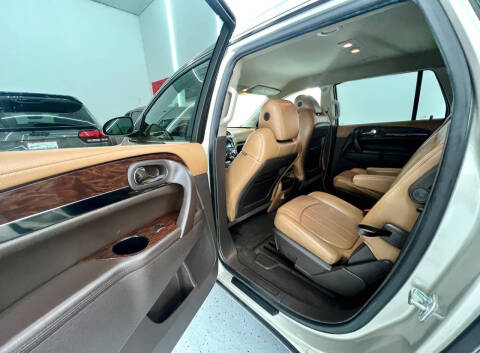 2016 Buick Enclave Premium