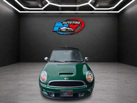 2013 MINI Hardtop Cooper S