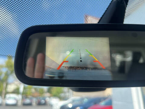 2012 Ford Transit Connect XL