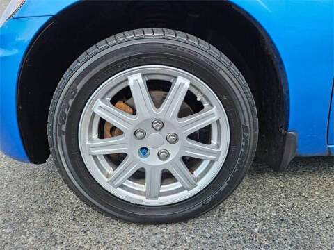 2008 Chrysler PT Cruiser