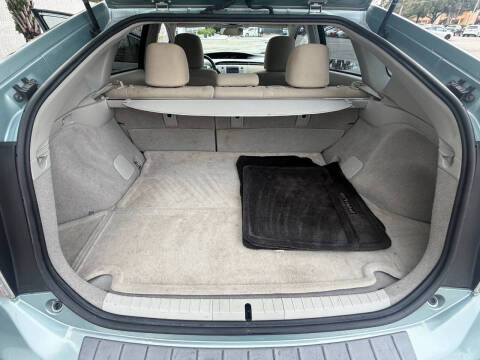 2013 Toyota Prius Three