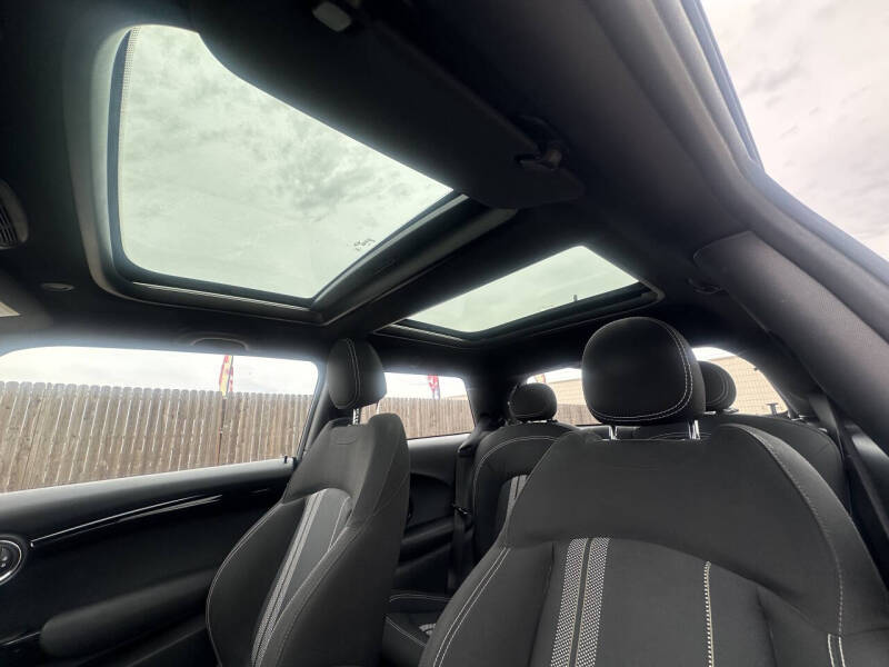 2016 MINI Hardtop 2 Door Cooper S