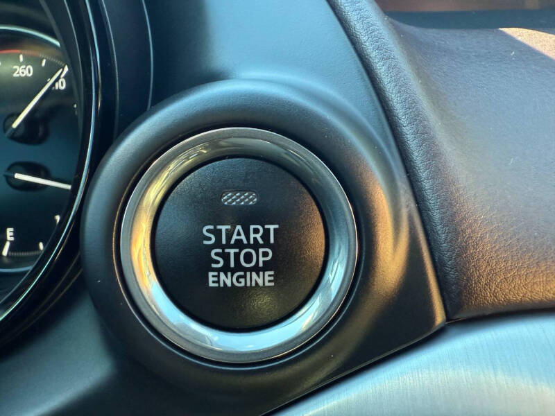 2022 Mazda CX-9 Grand Touring