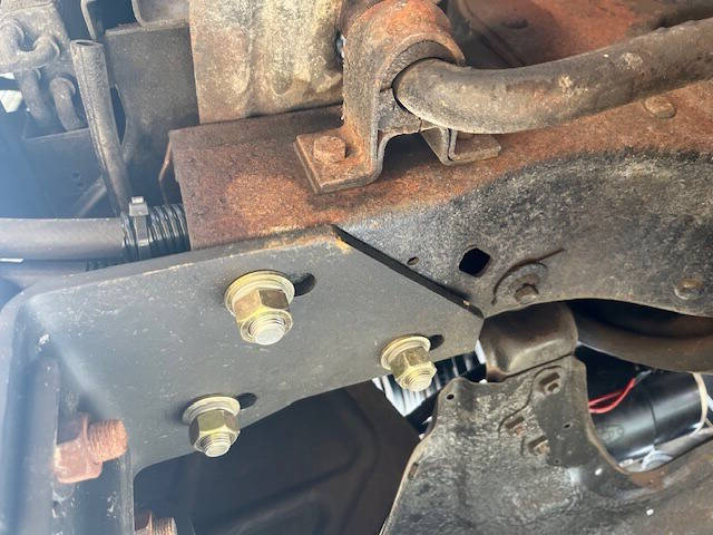 1962 Oldsmobile Starfire 88