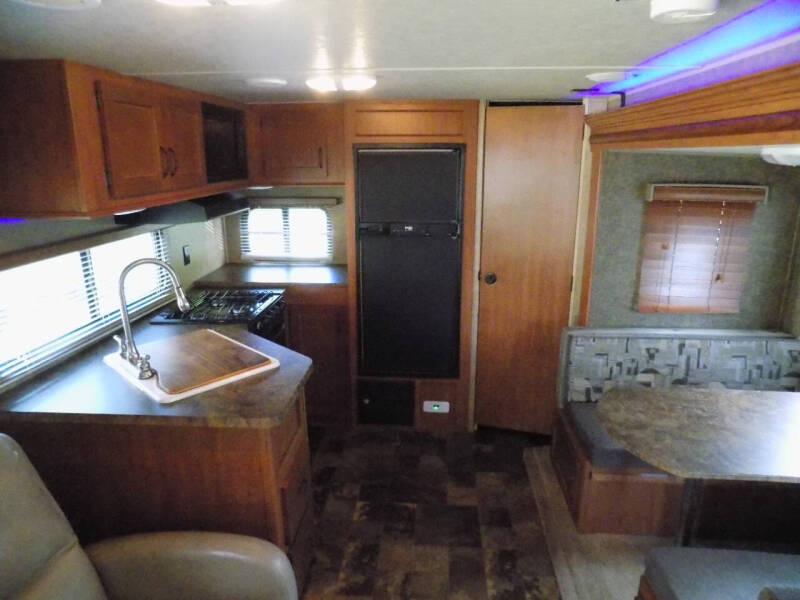2015 Forest River Cherokee