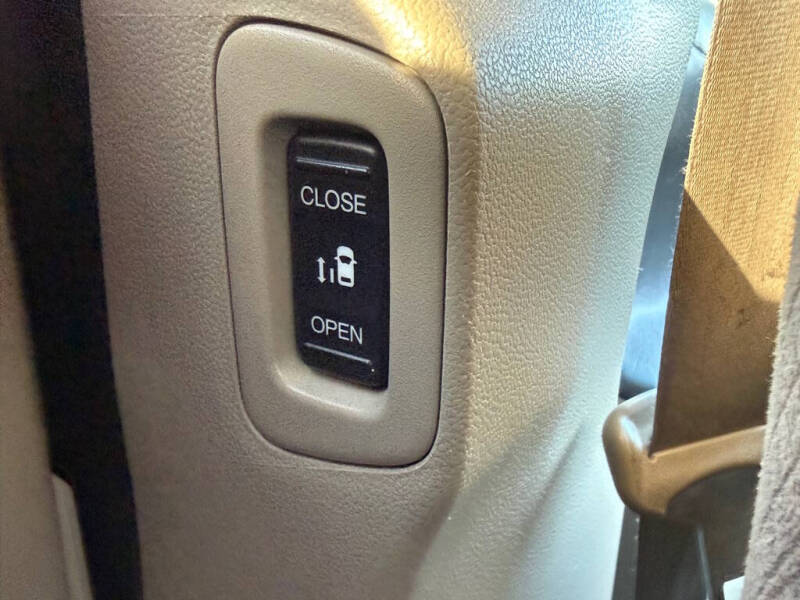 2014 Honda Odyssey EX