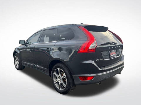 2013 Volvo XC60 T6