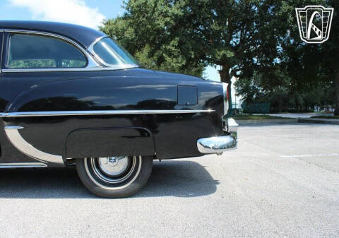 1954 Chevrolet 210