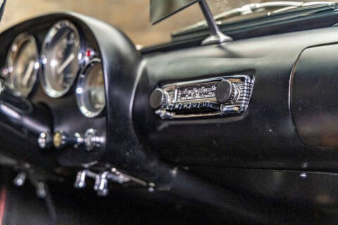 1959 Alfa Romeo 2000