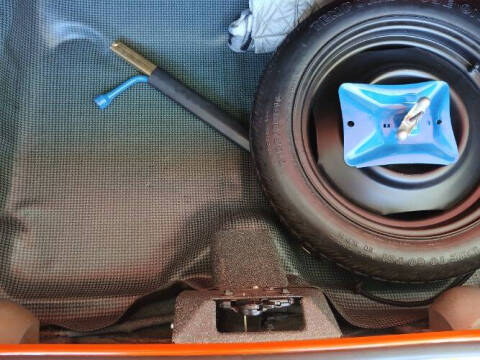 1968 Pontiac Firebird