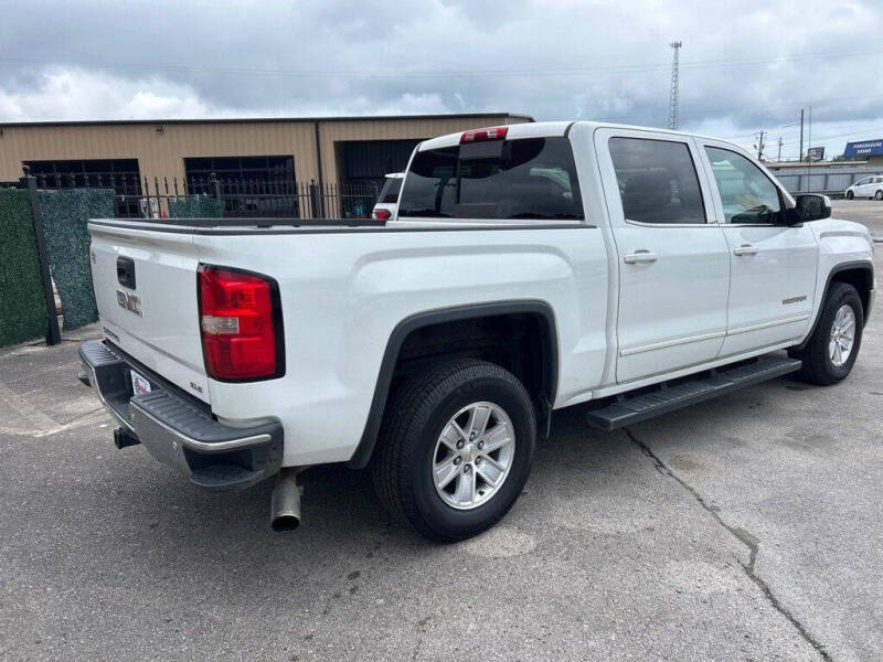 2014 GMC Sierra 1500