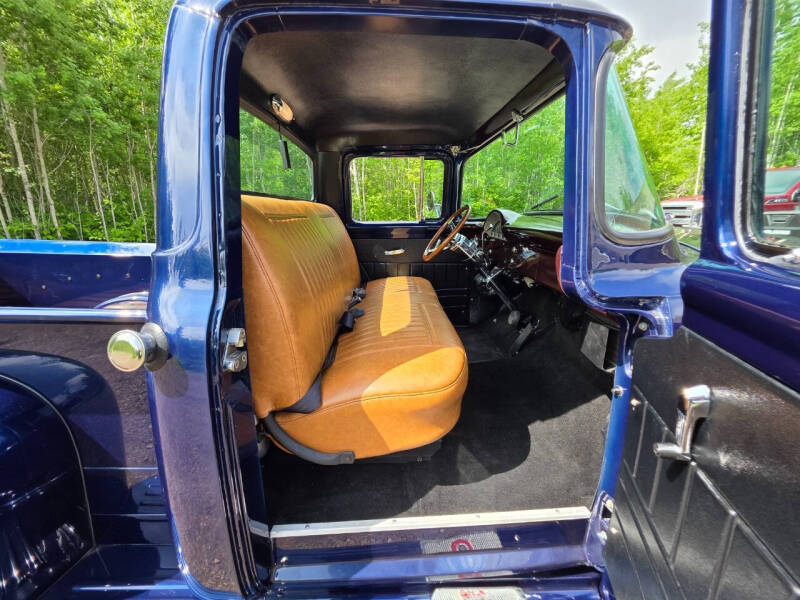 1956 Ford F-100