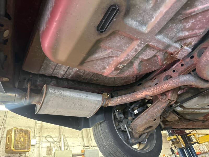 2010 Ford Taurus SHO