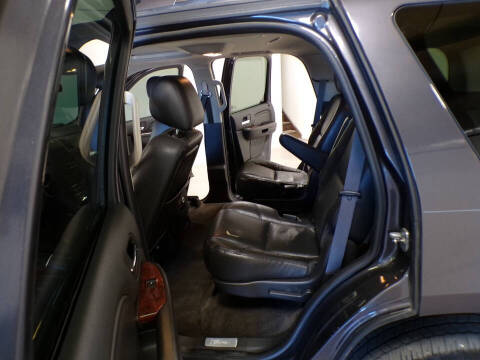 2011 Cadillac Escalade Luxury