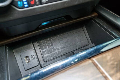 2021 Ford Expedition MAX Platinum