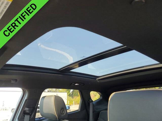 2024 Chevrolet Blazer Premier