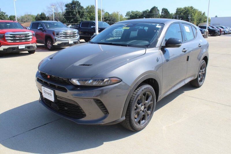 2024 Dodge Hornet GT