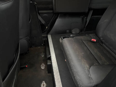 2008 Honda Element SC