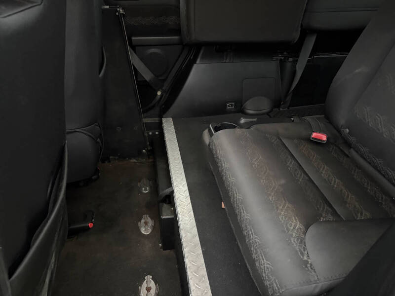 2008 Honda Element SC