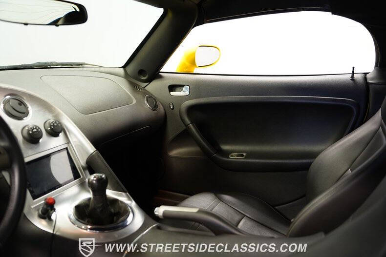 2007 Pontiac Solstice GXP